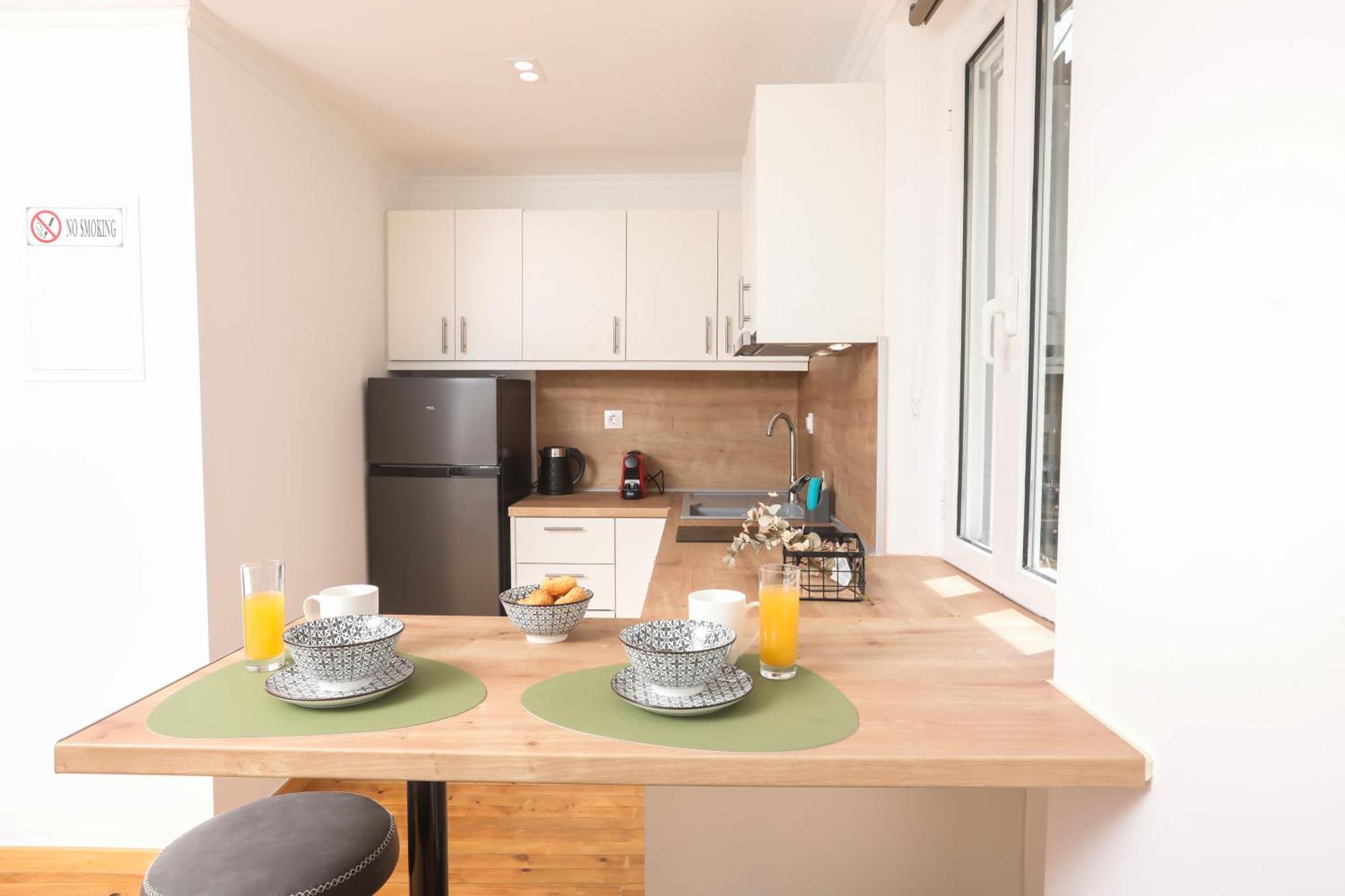 Apartment Solonos Homes Corfu (city)