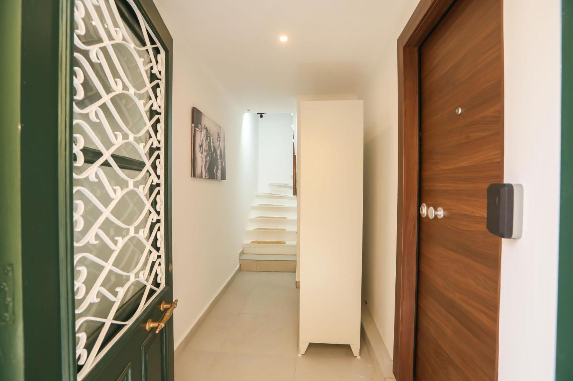 Solonos Homes * Corfu (city)