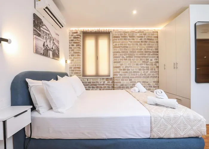 Solonos Homes